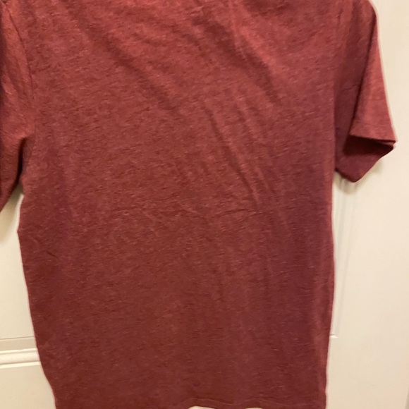 Ironman blue print vintage T-shirt - Picture 3 of 4